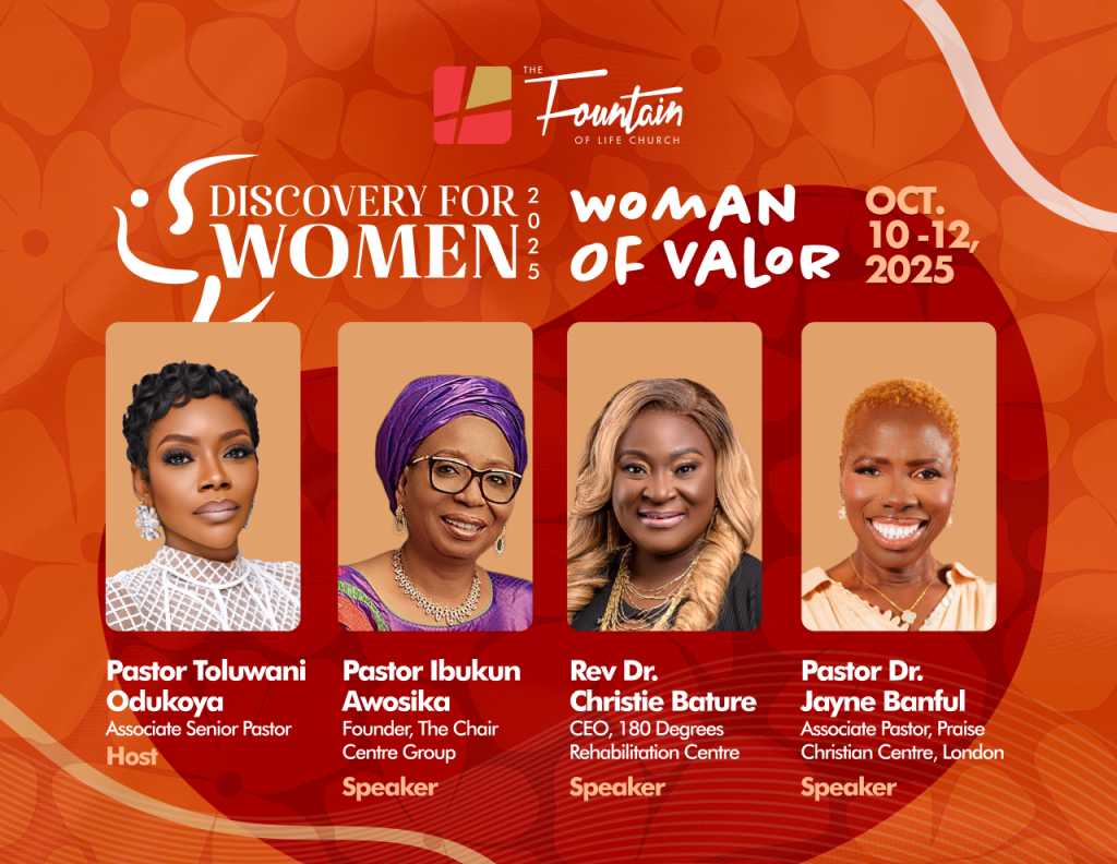 Woman of Valor Banner 1280 X 993